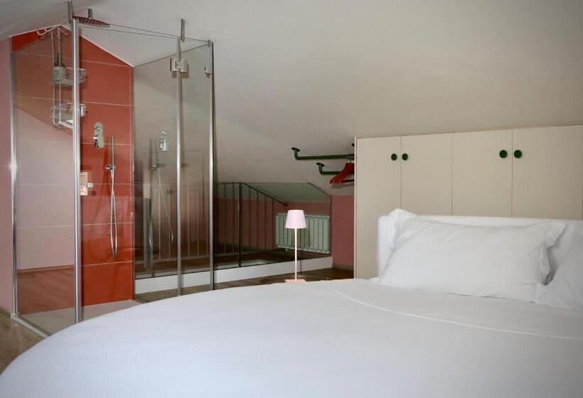 סוויטה, Al Ponticello