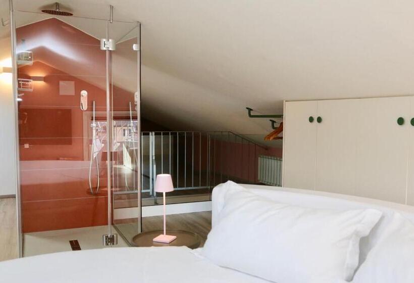 סוויטה, Al Ponticello