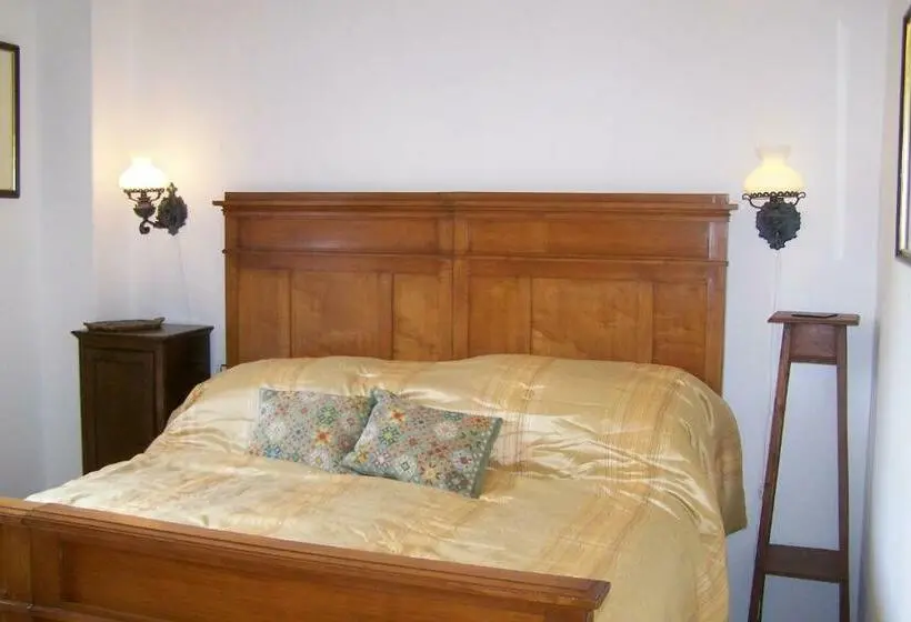 Standard-huone, B&b Torre Lara