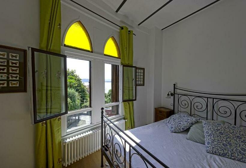 Номер Стандарт, B&b Torre Lara