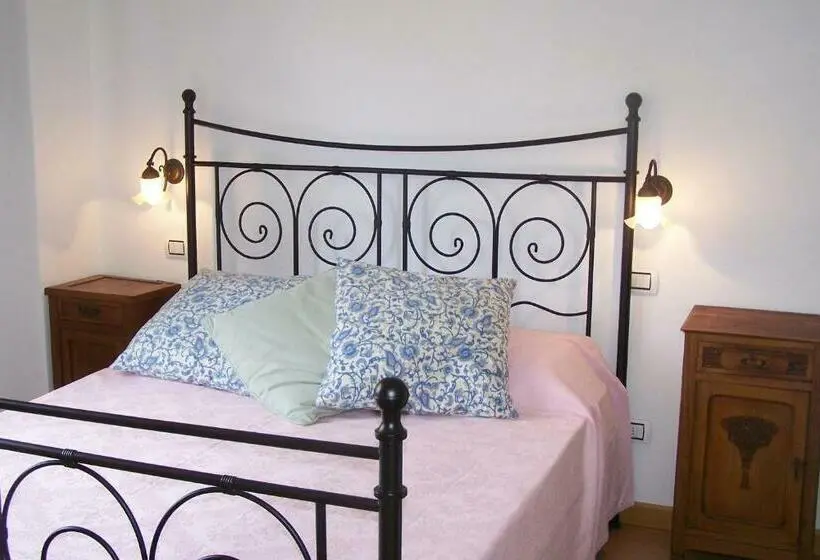 Standard-huone, B&b Torre Lara