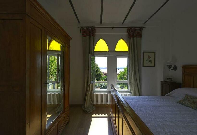 Номер Стандарт, B&b Torre Lara