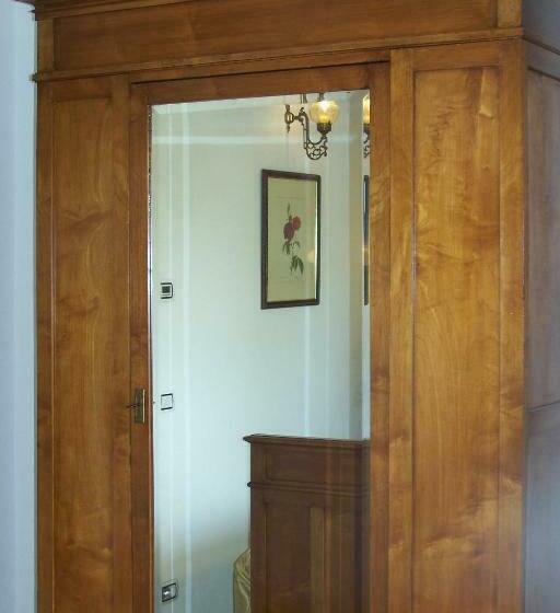 标准间, B&b Torre Lara