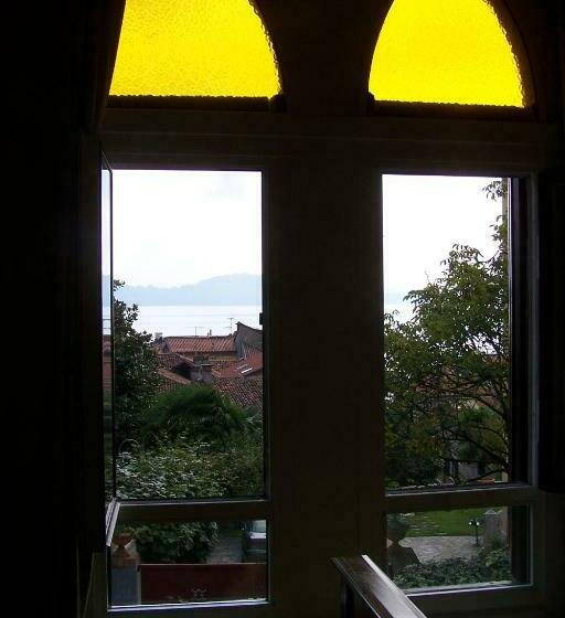 标准间, B&b Torre Lara