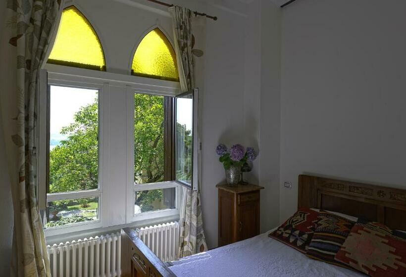 标准间, B&b Torre Lara