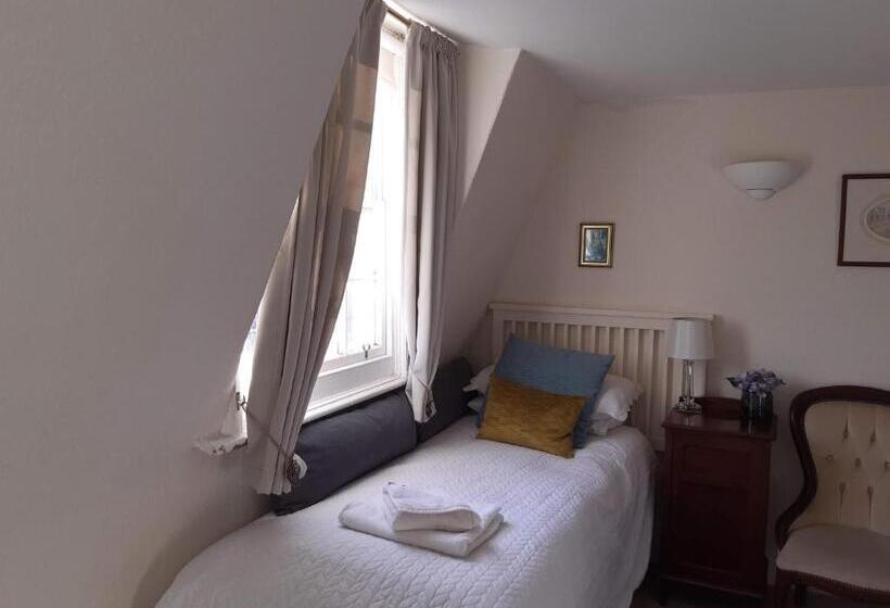 ファミリールーム, Brocks