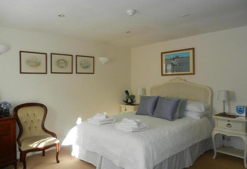 ファミリールーム, Brocks