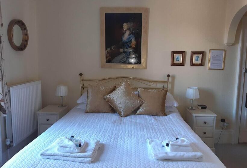 スタンダードルーム, Brocks