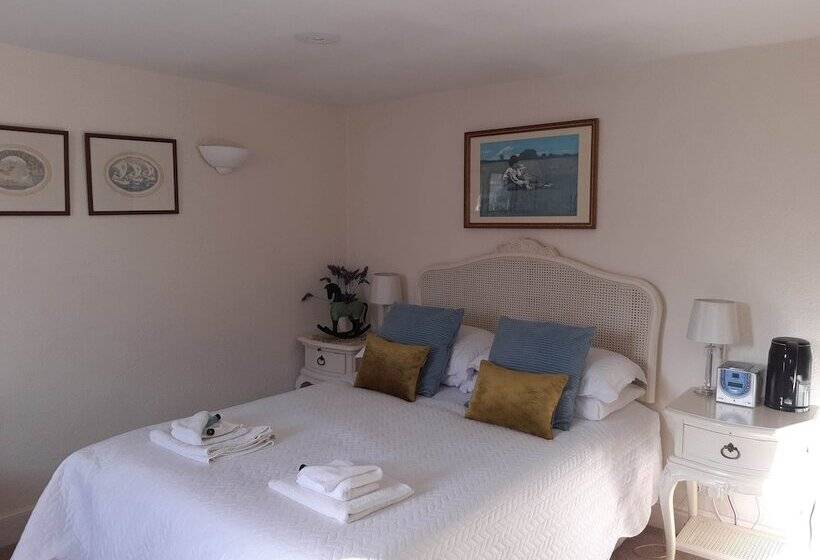 ファミリールーム, Brocks