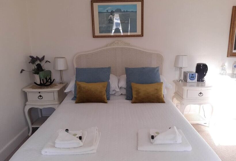 ファミリールーム, Brocks