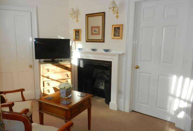 スーペリアールーム, Brocks