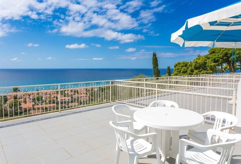 شقة غرفتين, Club Residence La Castellana