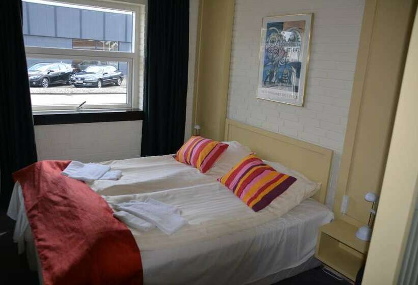 スタンダードルーム, Dolphin Hotel Annex