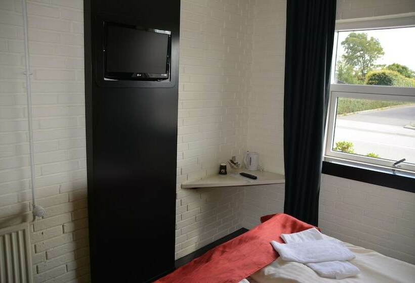 スタンダードルーム, Dolphin Hotel Annex