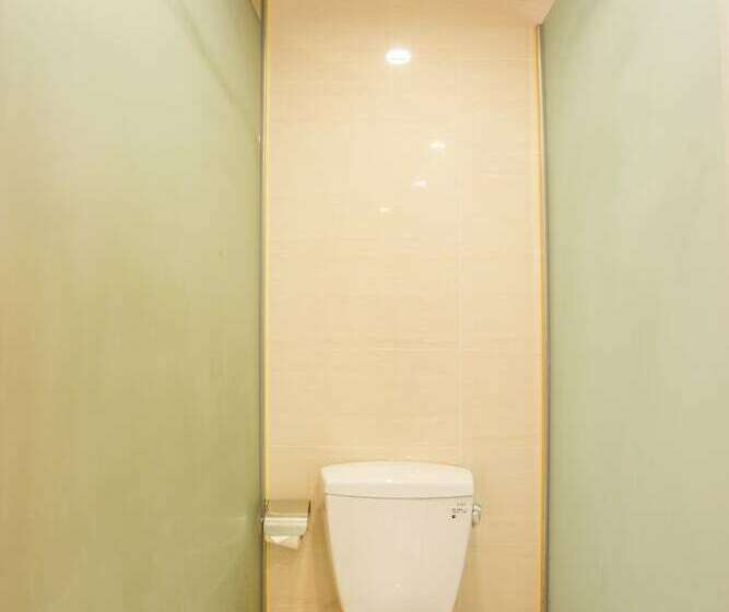 Номер Стандарт, Jinjiang Metropolo Hotel Langfang Wanda Plaza