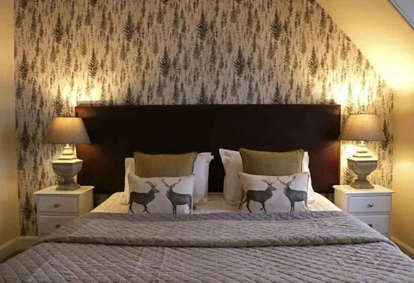 Standard-huone, No12