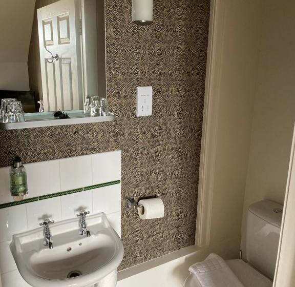 标准单人间, No12