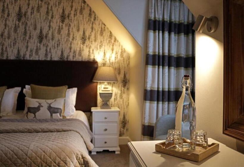 标准单人间, No12