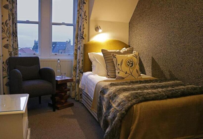 标准单人间, No12