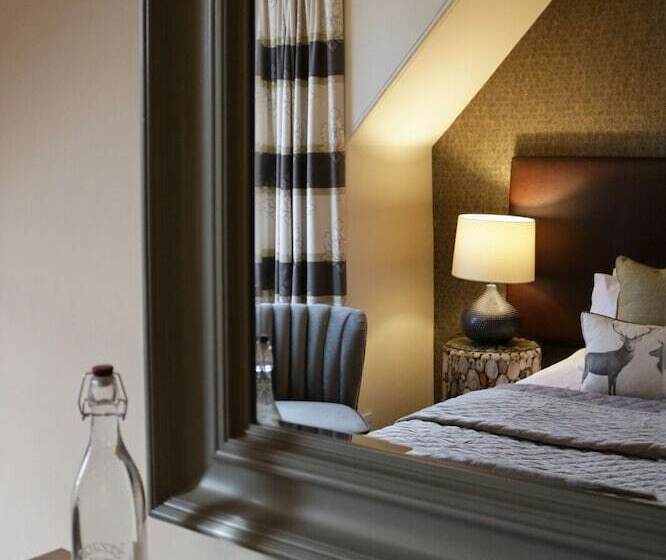 标准单人间, No12