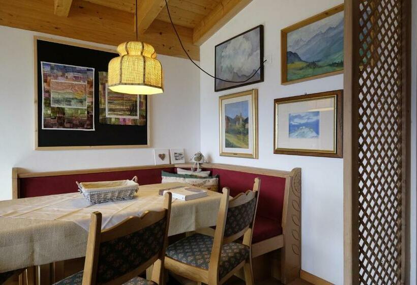 شقة غرفتين, Residenza Bagni & Miramonti