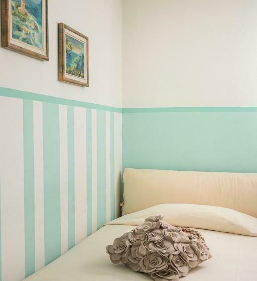 스탠다드 싱글 룸, San Genesio