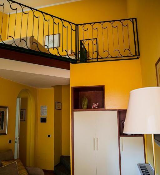 جناح جونيور, San Genesio