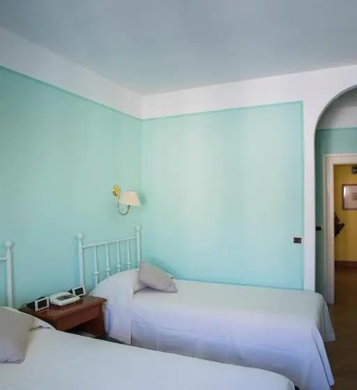 Standard-huone, San Genesio