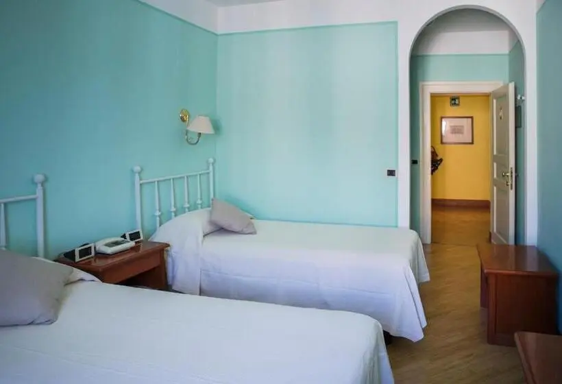 Standard-huone, San Genesio