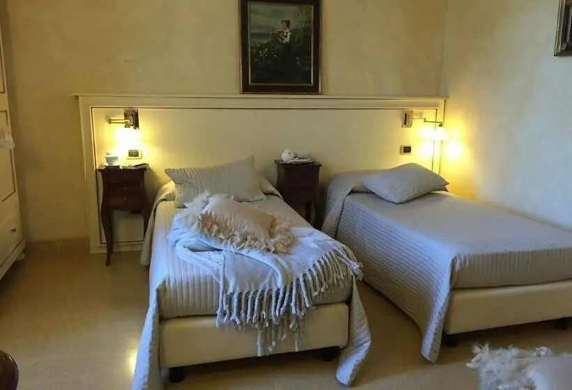 Standard-huone, Villa Della Certosa