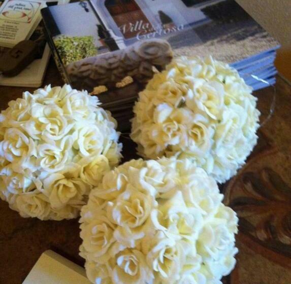 غرفة قياسية, Villa Della Certosa