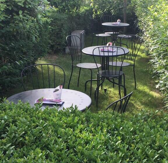 חדר סטנדרט, Villa Della Certosa