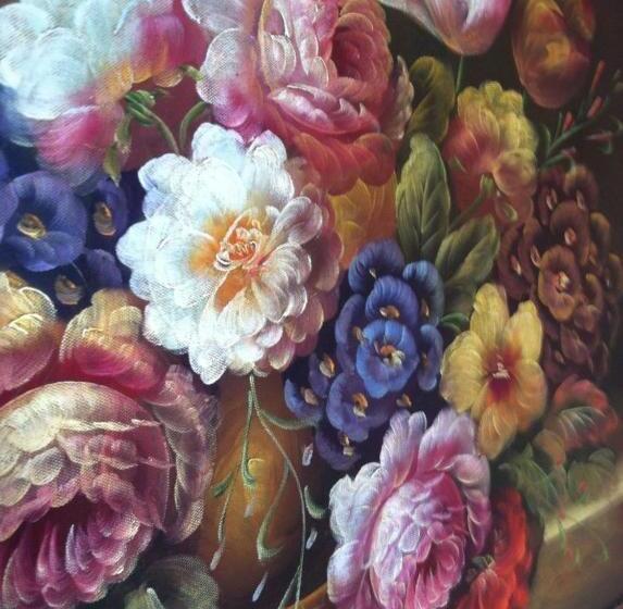 חדר סטנדרט, Villa Della Certosa