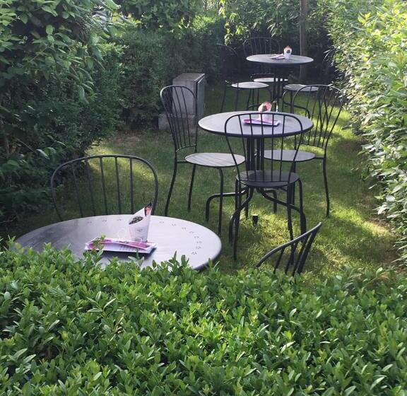 חדר דלוקס, Villa Della Certosa