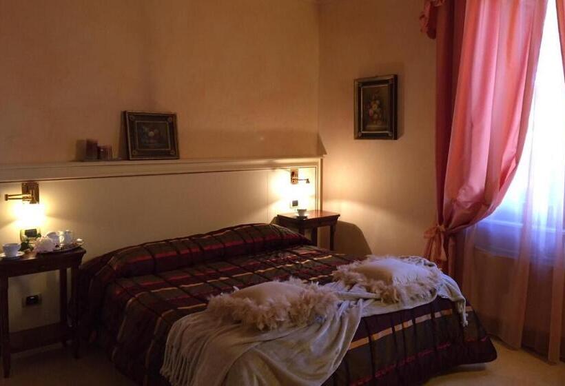 Номер Deluxe, Villa Della Certosa