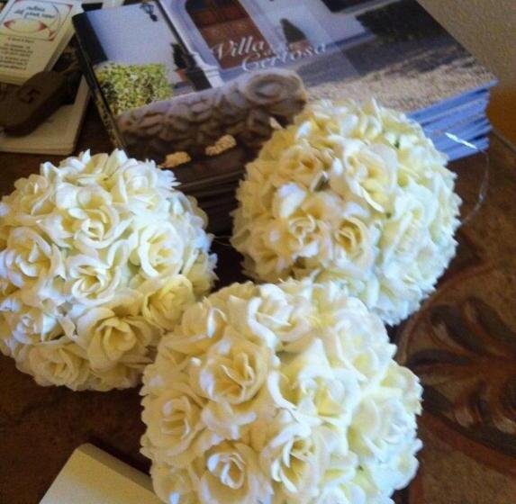 סוויטת ג'וניור, Villa Della Certosa