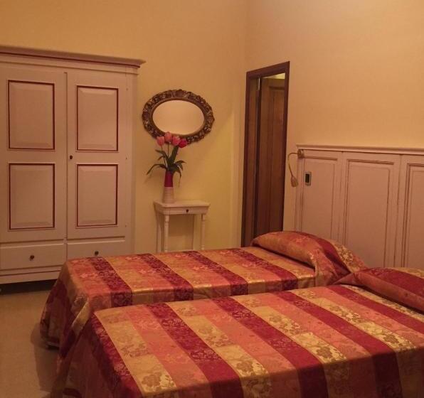 Номер Deluxe, Villa Della Certosa