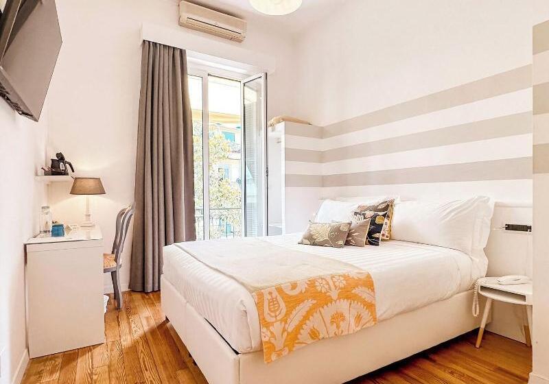 Pokój Standard, Greentree Inn Shandong Qingdao Jiaozhou Bus Terminal Station Hai Er Avenue Express