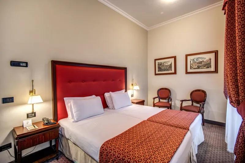 Pokój Standard, Greentree Inn Shandong Qingdao Jiaozhou Bus Terminal Station Hai Er Avenue Express