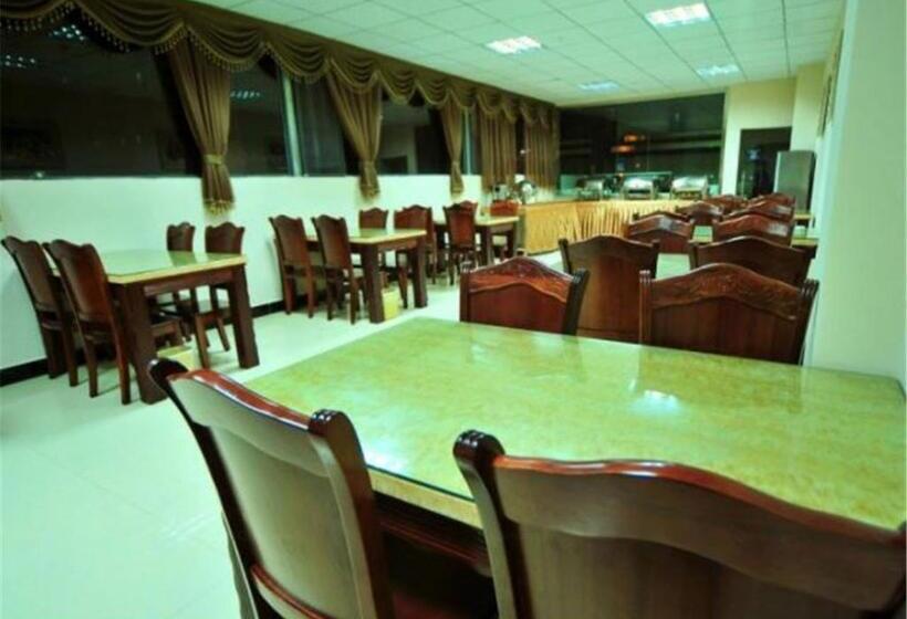 חדר סופריור, Greentree Inn Yunnan Kunming Chenggong University City Shilin Street Express