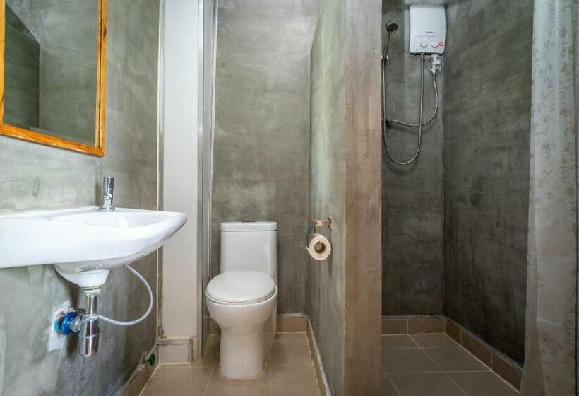 اتاق استاندارد, Onederz Siem Reap