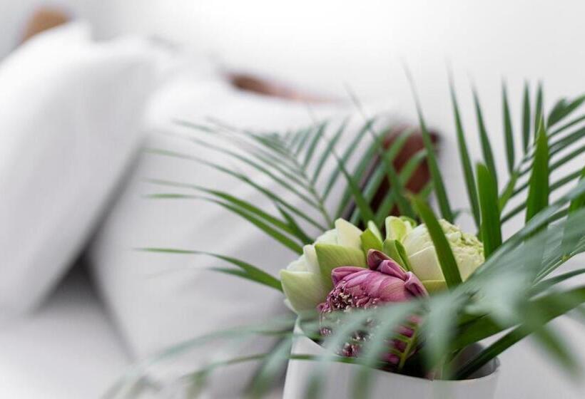 اتاق لوکس, Onederz Siem Reap