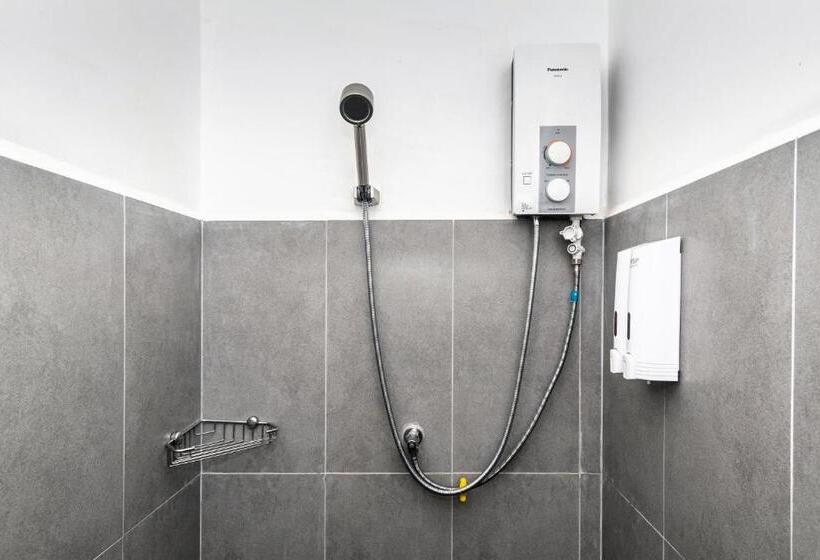 اتاق لوکس, Onederz Siem Reap