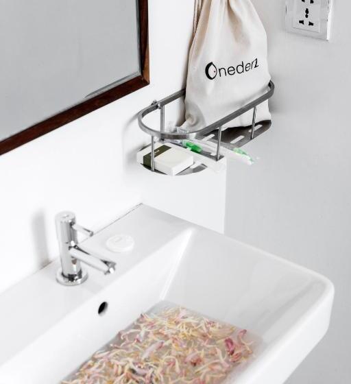 اتاق لوکس, Onederz Siem Reap