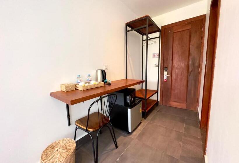 اتاق سوپریور, Onederz Siem Reap