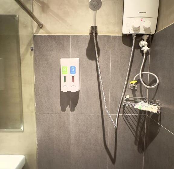 اتاق سوپریور, Onederz Siem Reap