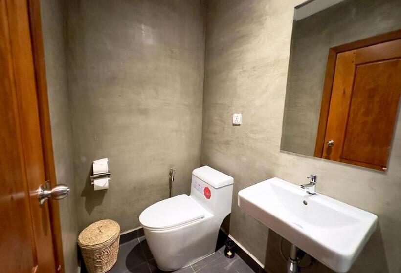 اتاق سوپریور, Onederz Siem Reap