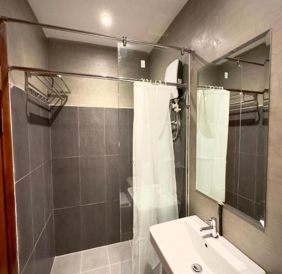 اتاق سوپریور, Onederz Siem Reap