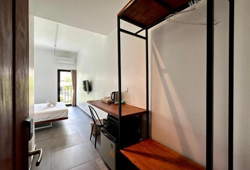 اتاق سوپریور, Onederz Siem Reap