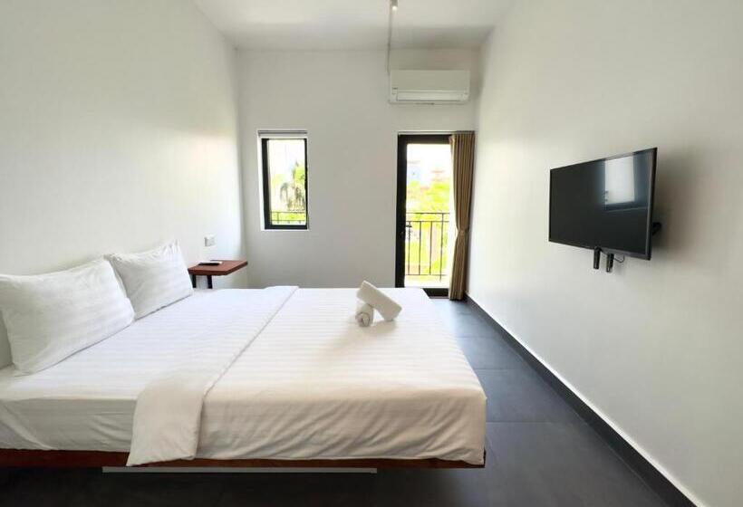 اتاق سوپریور, Onederz Siem Reap